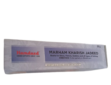 hamdard-marham-kharish-jadee